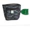 Show in main carousel: Embark Harness Co. Adventure Treat Bag, Black Camo slide 1 of 7