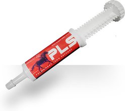 Nutra Cell PLS Pulmonary Lung Support Paste Horse Supplement, 60-cc tube