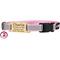 Show in main carousel: GoTags Personalized Breakaway Reflective Cat Collar with Engraved Tag & Bell, Pink/Gold, 8 to 12-in neck, 3/8-in wide slide 1 of 7