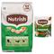 Show in main carousel: Rachael Ray Nutrish Real Chicken & Veggies Recipe Dry Food + Savory Roasters Roasted Chicken Dog Treats slide 1 of 9