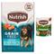 Show in main carousel: Rachael Ray Nutrish Salmon & Sweet Potato Recipe + Savory Roasters Roasted Chicken Recipe Dog Treats slide 1 of 9