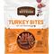 Show in main carousel: Rachael Ray Nutrish Savory Roasters Roasted Chicken + Turkey Bites Hickory Smoke Bacon Recipe Dog Treats slide 6 of 9