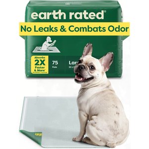 Earth Rated Max Absorbency Dog Pee Pads