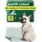 Show in main carousel: Earth Rated Max Absorbency Dog Pee Pads, Large: 22 x 23-in, Unscented, 75 count slide 1 of 11