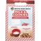 Show in main carousel: Brutus Broth Milk & Cookie Dog Crunchy Treat Gift Box, 16-fl oz can, 8-oz bag slide 1 of 12