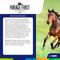 Show in main carousel: ADM Forage First ACES Pellet Horse Supplement, 25-lb slide 2 of 9