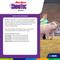 Show in main carousel: ADM MoorMan's ShowTec MoorFlex Swine, Goat, Sheep, & Cattle Powder Supplement, 3.75-lb bag slide 2 of 8