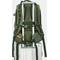 Show in main carousel: Petsfit WILDPATH Airline Approved Travel Backpack Dog & Cat Carrier, Green, 12.2 x 11.8 x 19.7-in slide 7 of 10