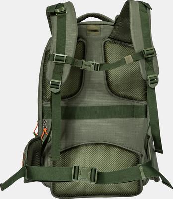 Show full view: Petsfit WILDPATH Airline Approved Travel Backpack Dog & Cat Carrier, Green, 12.2 x 11.8 x 19.7-in slide 5 of 10