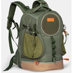 Travel Cat Fat Cat Airline Approved Bubble Backpack Cat Carrier