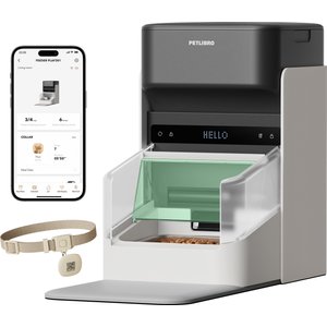 Out of Stock - PETLIBRO One RFID Automatic WiFi App Controlled Cat