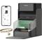 Show in main carousel: Petlibro One RFID Automatic WiFi App Controlled Cat Feeder with Collar Tag, 3-L, Black slide 1 of 10