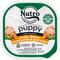 Show in main carousel: Puppy Variety Pack: Nutro Natural Choice Large Breed Chicken & Brown Rice Recipe Dry Food, 30-lb bag + Nutro Tender Grain-Free Chicken, Sweet Potato & Pea Recipe Bites in Gravy Wet Food Trays, 3.5-oz, case of 24 + Greenies Regular Dental Treats, 12 count slide 5 of 9