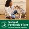 Show in main carousel: Nutro Natural Choice Adult High Protein Salmon & Brown Rice Recipe Dry Dog Food, 28-lb bag slide 9 of 10