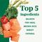 Show in main carousel: Nutro Natural Choice Adult High Protein Salmon & Brown Rice Recipe Dry Dog Food, 28-lb bag slide 6 of 10