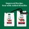 Show in main carousel: Nutro Natural Choice Adult Beef & Brown Rice Recipe Dry Dog Food, 28-lb bag slide 3 of 11