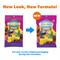 Show in main carousel: Lafeber Fruit Delight Avi-Cakes Parrot & Macaw Bird Food, 8-oz bag slide 2 of 9