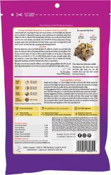 Lafeber Fruit Delight Avi-Cakes Parrot & Macaw Bird Food, 8-oz bag slide 2 of 7