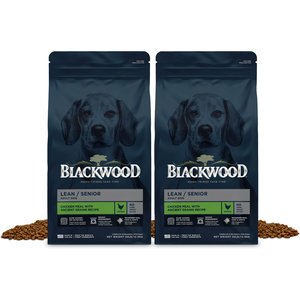 ANNAMAET Grain-Free Aqualuk Cold Water Formula Dry Dog Food, 25-lb bag -  Chewy.com