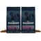 Show in main carousel: Blackwood Sensitive Skin & Stomach Adult Salmon Meal & Brown Rice with Ancient Grains Dry Dog Food, 48-lb bundle slide 1 of 11
