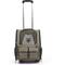 Show in main carousel: Heeyoo Rolling Carrier Backpack with Wheels for Small Dogs & Cats, Brown slide 3 of 10