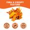Show in main carousel: The Granville Island Pet Treatery Pumpkin Grain-Free Dehydrated Dog & Cat Treats, 2.82-oz bag slide 5 of 8