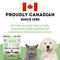 Show in main carousel: The Granville Island Pet Treatery Salmon, Blueberry, & Cranberry Grain-Free Dehydrated Dog & Cat Treats, 2.82-oz bag slide 8 of 9