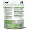 Show in main carousel: The Granville Island Pet Treatery Salmon, Blueberry, & Cranberry Grain-Free Dehydrated Dog & Cat Treats, 2.82-oz bag slide 3 of 9