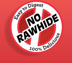 DreamBone CollaYUMS Twists Plus Collagen Chicken & Peanut Butter Flavor Rawhide Free Dog Chews, 10 count slide 2 of 9