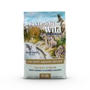 Taste of the Wild Ancient Stream Smoke-Flavored Salmon with Ancient Grains Dry Dog Food, 28-lb bag