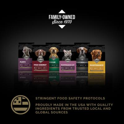 Show full view: Diamond Maintenance 30/15 for Moderately Active Adult Cats Dry Food, 40-lb bag slide 10 of 11