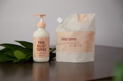 Lanana Creek Farms Pain Relief Liquid & Refill for Dogs, 7.7-fl oz & 500-mL bottles slide 2 of 6