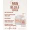 Show in main carousel: Lanana Creek Farms Pain Relief Liquid & Refill for Dogs, 7.7-fl oz & 500-mL bottles slide 5 of 7