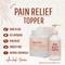 Show in main carousel: Lanana Creek Farms Pain Relief Liquid & Refill for Dogs, 7.7-fl oz & 500-mL bottles slide 4 of 7