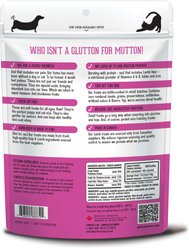 The Granville Island Pet Treatery All Ewe Need is Lamb Soft Chew Treats, 6.17-oz bag slide 2 of 9