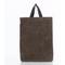 Show in main carousel: CB Station Personalized Waxed Market Tote Bag, Olive slide 1 of 6