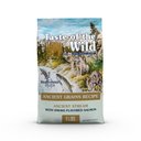 Taste of the Wild Ancient Stream All Life Stages High Protein Recipe with Smoke-Flavored Salmon & Ancient Grains Dry Dog Food, 5-lb bag