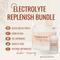 Show in main carousel: Lanana Creek Farms Electrolyte Replenish & Refill Liquid Supplement for Dogs, 7.7-fl oz & 500-mL bottle slide 4 of 6