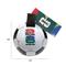 Show in main carousel: Littlearth FIFA World Cup 2026 Tough Dog Soccer Ball Toy, 5.73-in slide 4 of 7