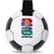Show in main carousel: Littlearth FIFA World Cup 2026 Tough Dog Soccer Ball Toy, 5.73-in slide 1 of 7