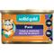 Show in main carousel: Solid Gold Flavorful Feast Real Tuna & Sardine Grain-Free Gravy Pate Wet Cat Food, 3-oz can, case of 3 slide 1 of 12
