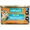 Show in main carousel: Solid Gold Five Oceans Mackerel & Tuna Grain-Free Shreds in Gravy Wet Cat Food, 3-oz can, case of 3 slide 1 of 12