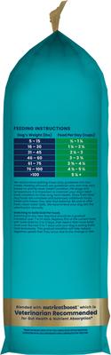 Show full view: Solid Gold Gut Health Real Lamb, Brown Rice & Pearled Barley Recipe Whole Grain Dry Dog Food, 3.75-lb bag slide 6 of 12