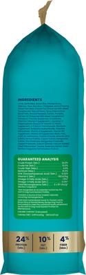 Show full view: Solid Gold Gut Health Real Lamb, Brown Rice & Pearled Barley Recipe Whole Grain Dry Dog Food, 3.75-lb bag slide 5 of 12