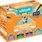 Show in main carousel: Solid Gold Feline Favorites Variety Pack Grain-Free Wet Cat Food, 3-oz can, case of 12 slide 1 of 10