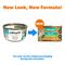 Show in main carousel: Solid Gold Nature's Harmony Chicken & Duck Grain-Free Shreds in Gravy Wet Cat Food, 2.8-oz can, 12 count slide 3 of 11