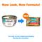 Show in main carousel: Solid Gold Nature's Harmony Chicken & Tuna Recipe in Gravy Grain-Free Wet Cat Food, 2.8-oz can, 12 count slide 3 of 8
