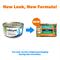 Show in main carousel: Solid Gold Tropical Blendz with Chicken & Coconut Oil Pate Grain-Free Canned Cat Food, 6-oz, case of 8 slide 3 of 11