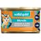 Show in main carousel: Solid Gold Five Oceans Sardines & Tuna Grain-Free Shreds in Gravy Wet Cat Food, 6-oz, case of 8 slide 1 of 12