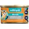 Show in main carousel: Solid Gold Five Oceans Sardines & Tuna Grain-Free Shreds in Gravy Wet Cat Food, 3-oz, case of 12 slide 1 of 12